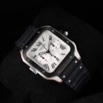 Cartier Santos De Cartier Xl WSSA0017 2021