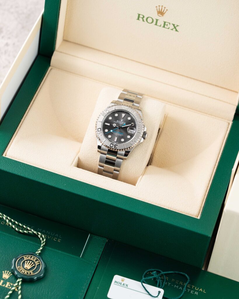 Rolex Yacht-Master 268622 2025