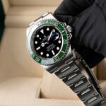 Rolex Submariner 126610LV 2025