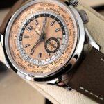 Patek Philippe World Time Chronograph 5935A-001 2022