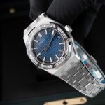 Audemars Piguet Royal Oak 15551BC.ZZ.1356BC.01 2024