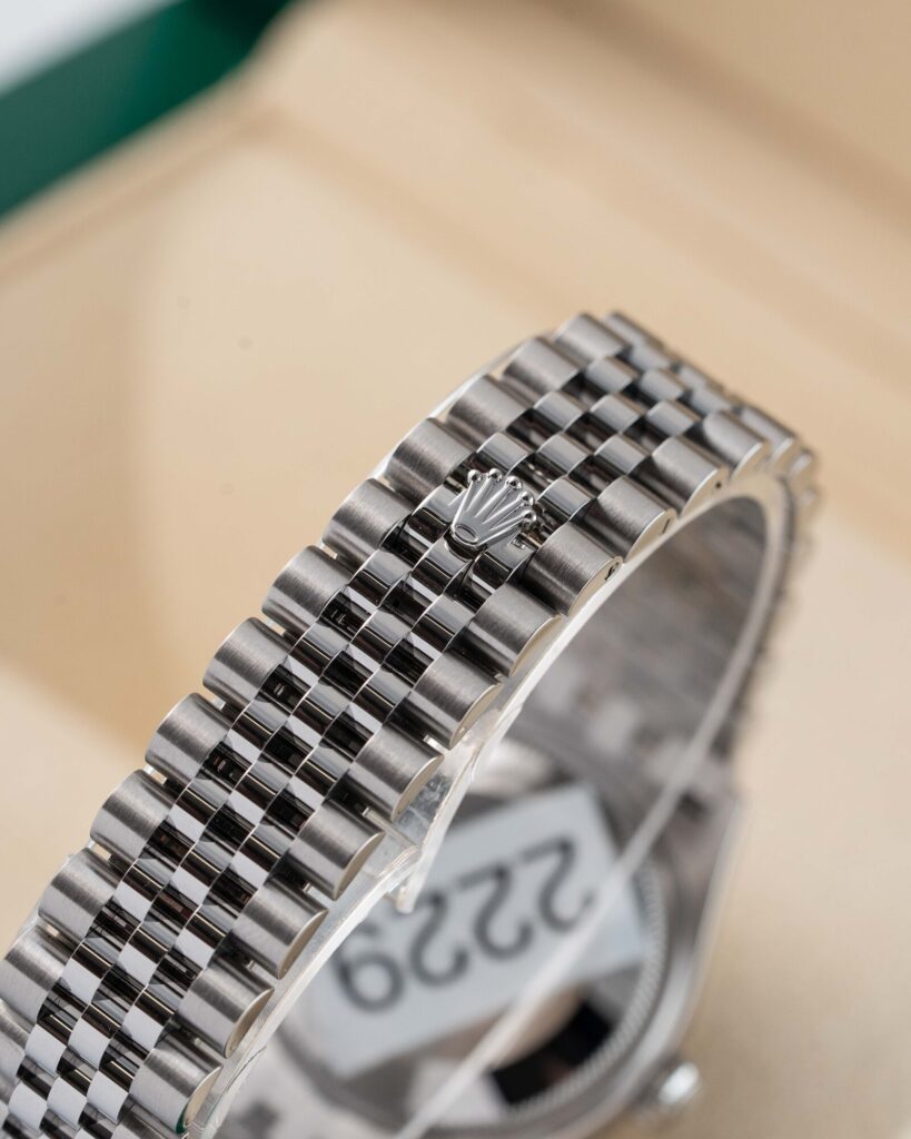 Rolex Datejust