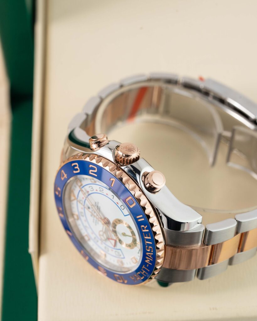 Rolex Yacht-Master II 116681 2019