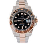 Rolex GMT-Master II 126711CHNR 2024