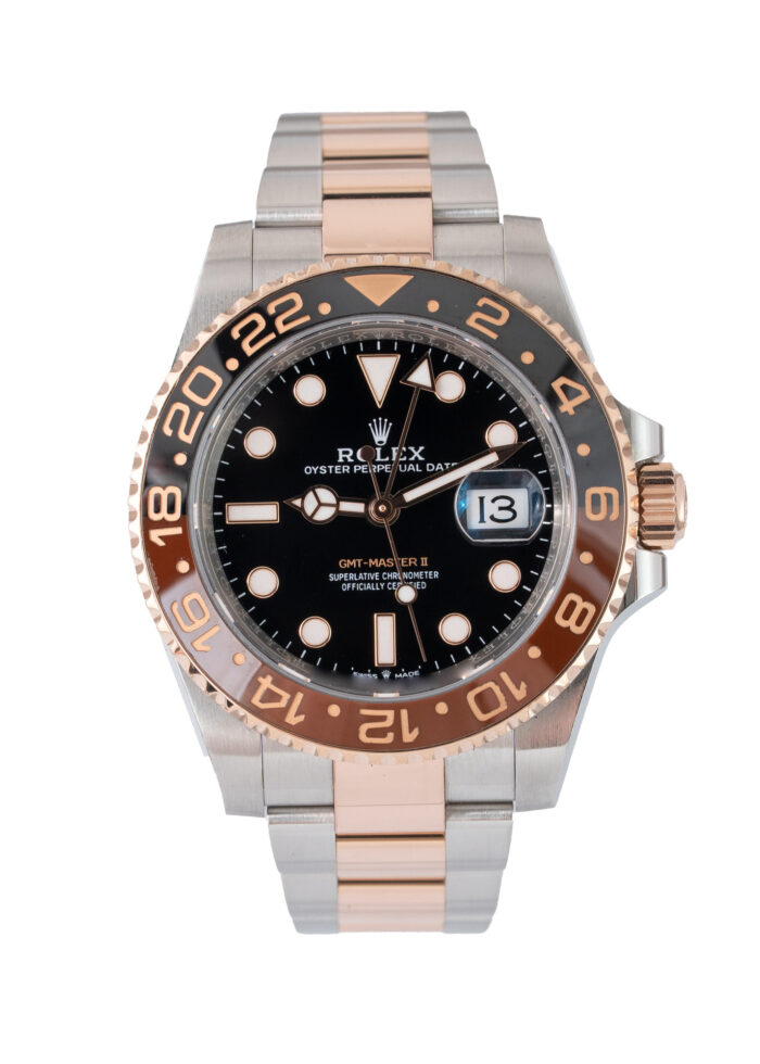 Rolex GMT-Master II 126711CHNR 2024