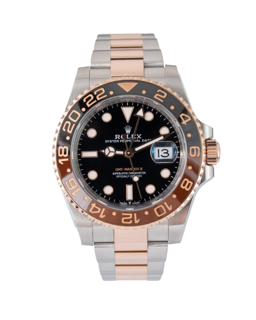 Rolex GMT-Master II 126711CHNR 2024