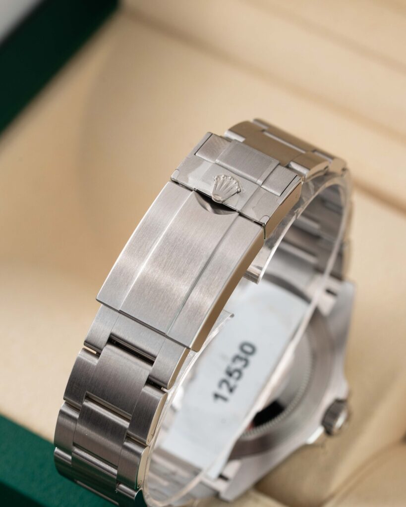 Rolex Air-King 126900 2024