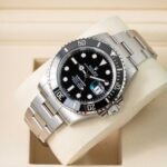 Rolex Submariner 126610LN 2026