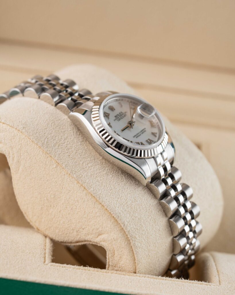 Rolex Datejust