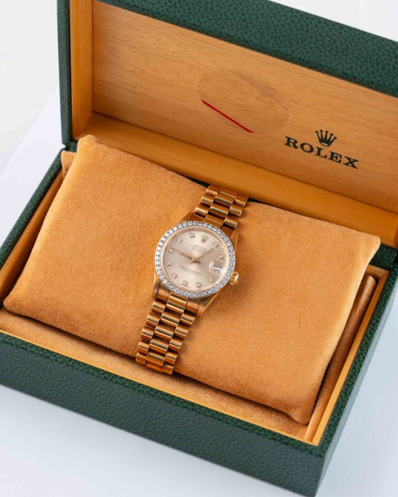Rolex Datejust
