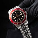 Tudor Black Bay 41 7941A1A0RU 2023