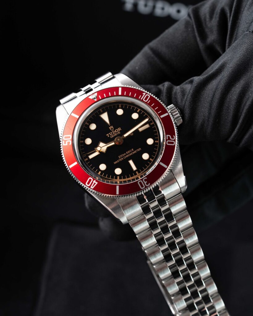 Tudor Black Bay 41 7941A1A0RU 2023