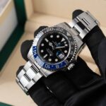 Rolex GMT-Master II 126710BLNR 2024