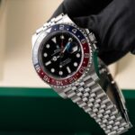 Rolex GMT-Master II 126710BLRO