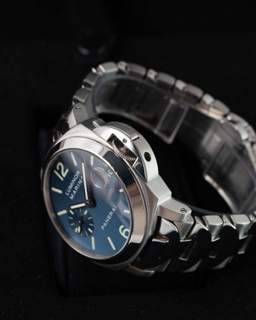Panerai Luminor Marina PAM00050 2004