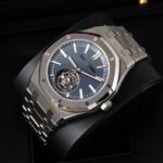 Audemars Piguet Audemars Piguet Royal Oak Tourbillon 26730TI.OO.1320T 2024