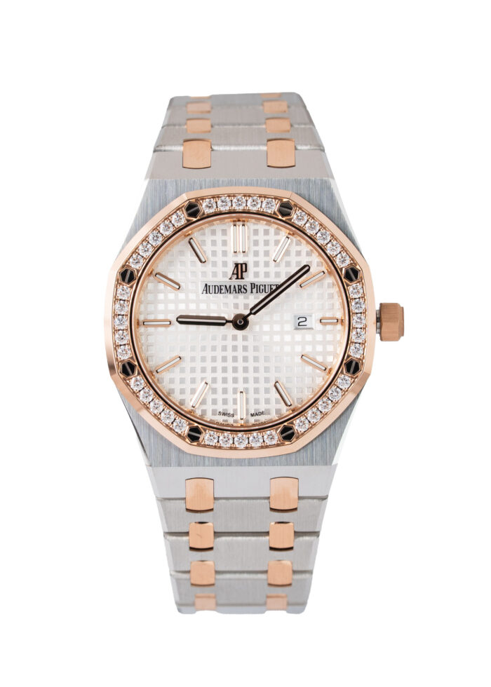Audemars Piguet Royal Oak Lady 67651SR.ZZ.1261SR.01 2026