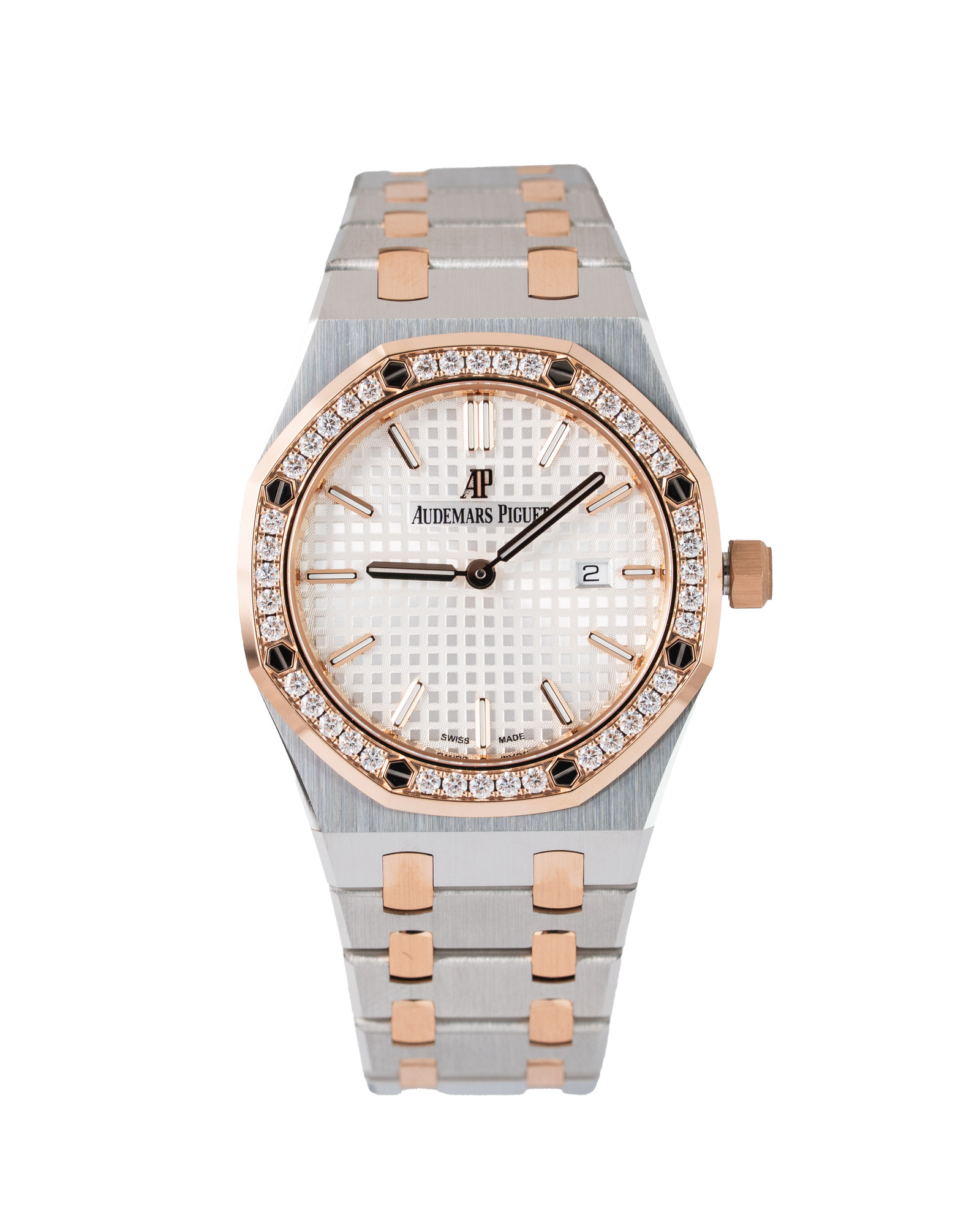 Audemars Piguet Royal Oak Lady 67651SR.ZZ.1261SR.01 2026