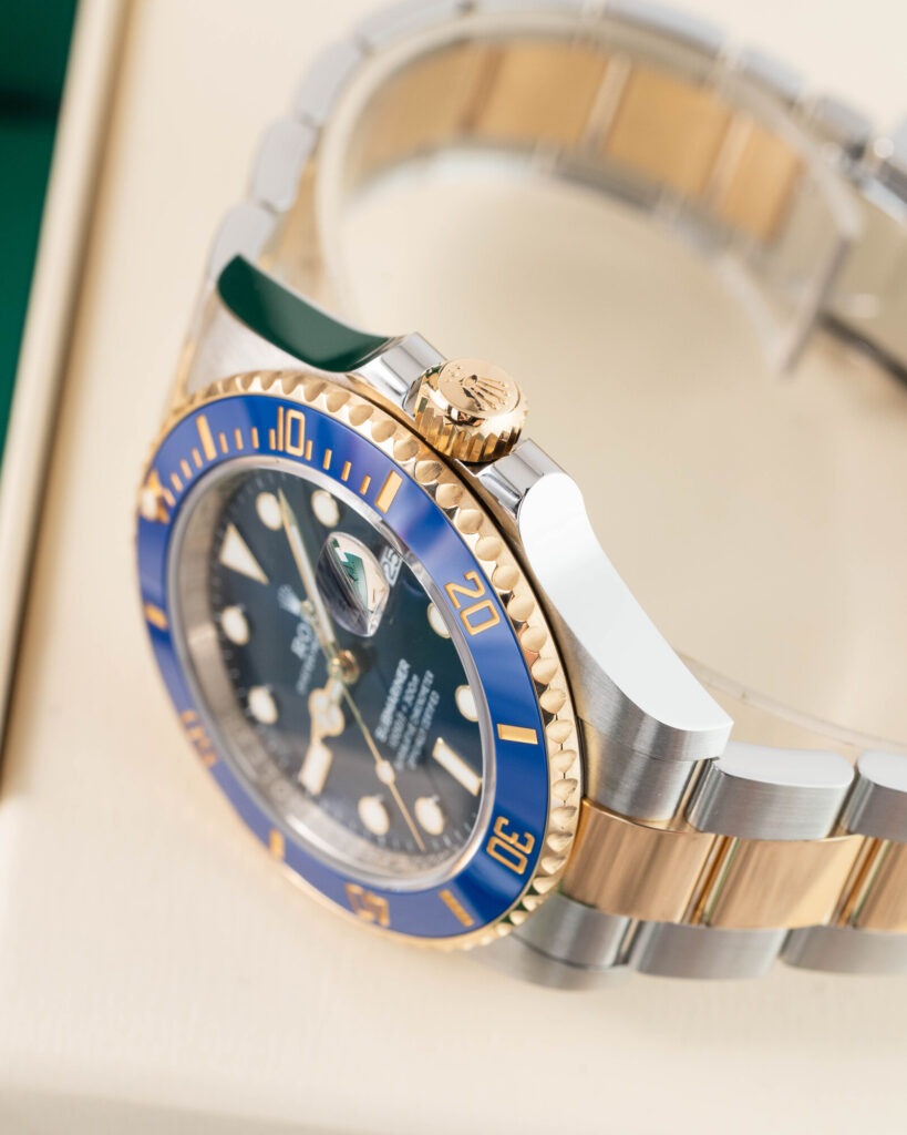 Rolex Submariner 126613LB 2022
