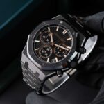 Audemars Piguet Royal Oak Chronograph Ceramic 26240CE 2022