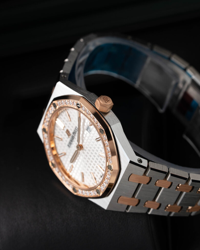 Audemars Piguet Royal Oak Lady 67651SR.ZZ.1261SR.01 2026