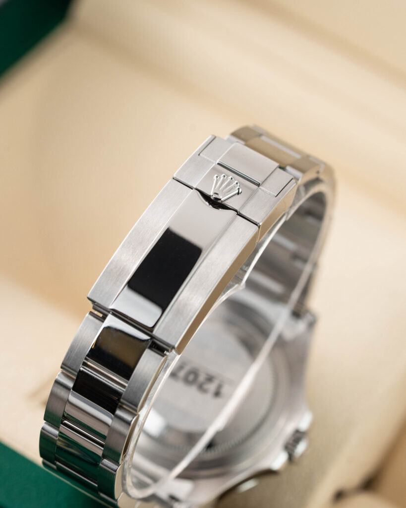 Rolex Yacht-Master 268622 2025