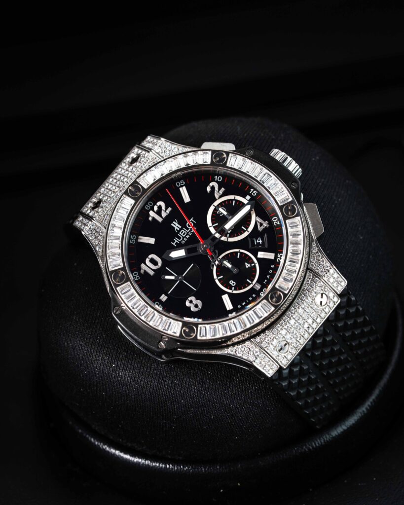 Hublot Big Bang 301.SW.130.RX.094