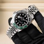 Rolex GMT-Master II 126720VTNR 2025