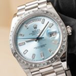 Rolex Day-Date 228396TBR 2022
