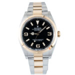 Rolex Explorer 124273 2023