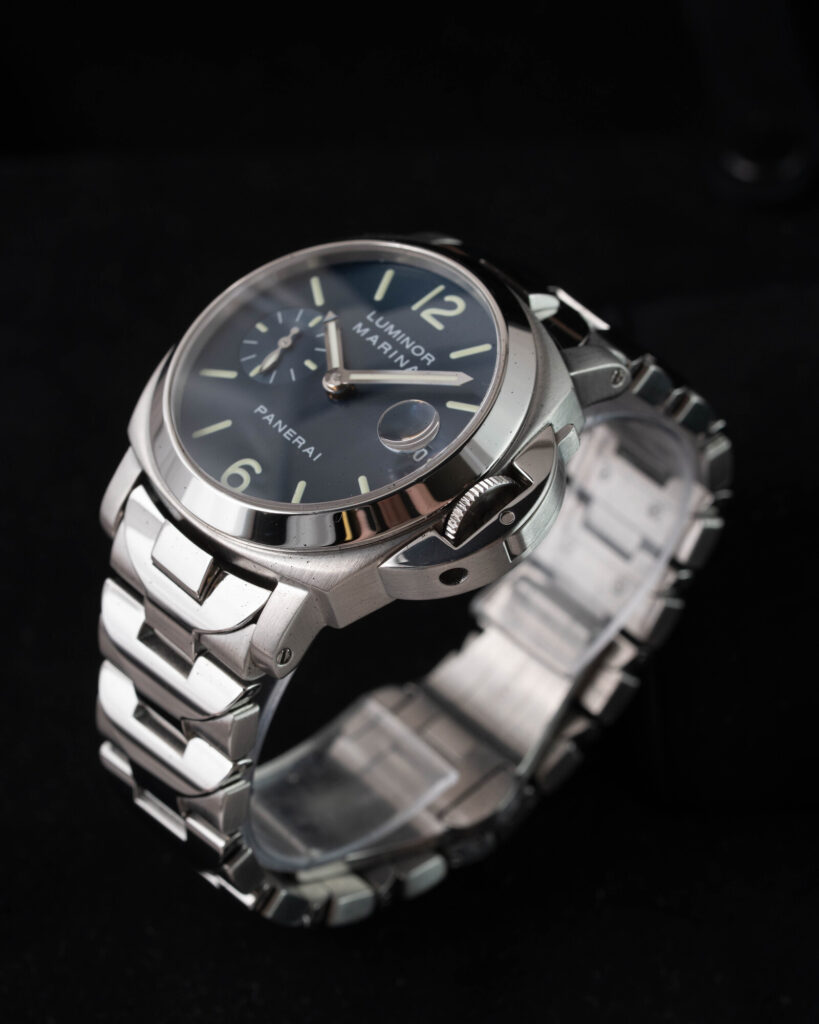 Panerai Luminor Marina PAM00050 2004