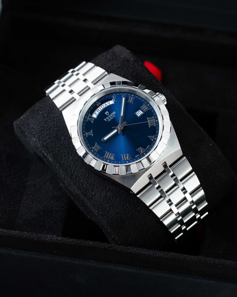 Tudor Royal 28600 2023
