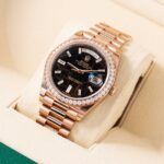 Rolex Day-Date 228345RBR 2022