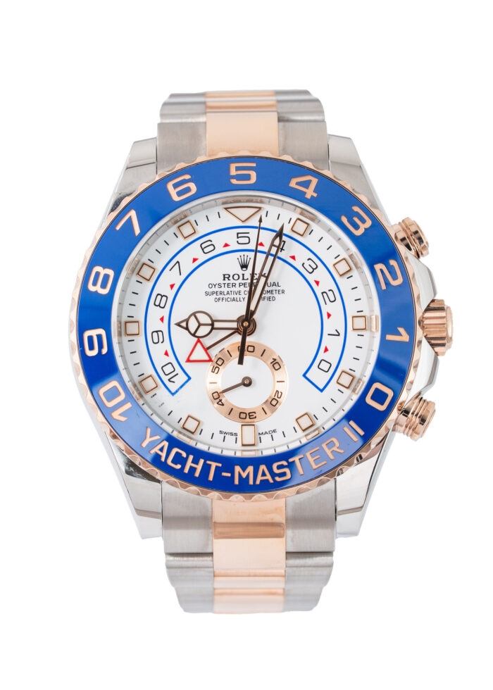 Rolex Yacht-Master II 116681 2019