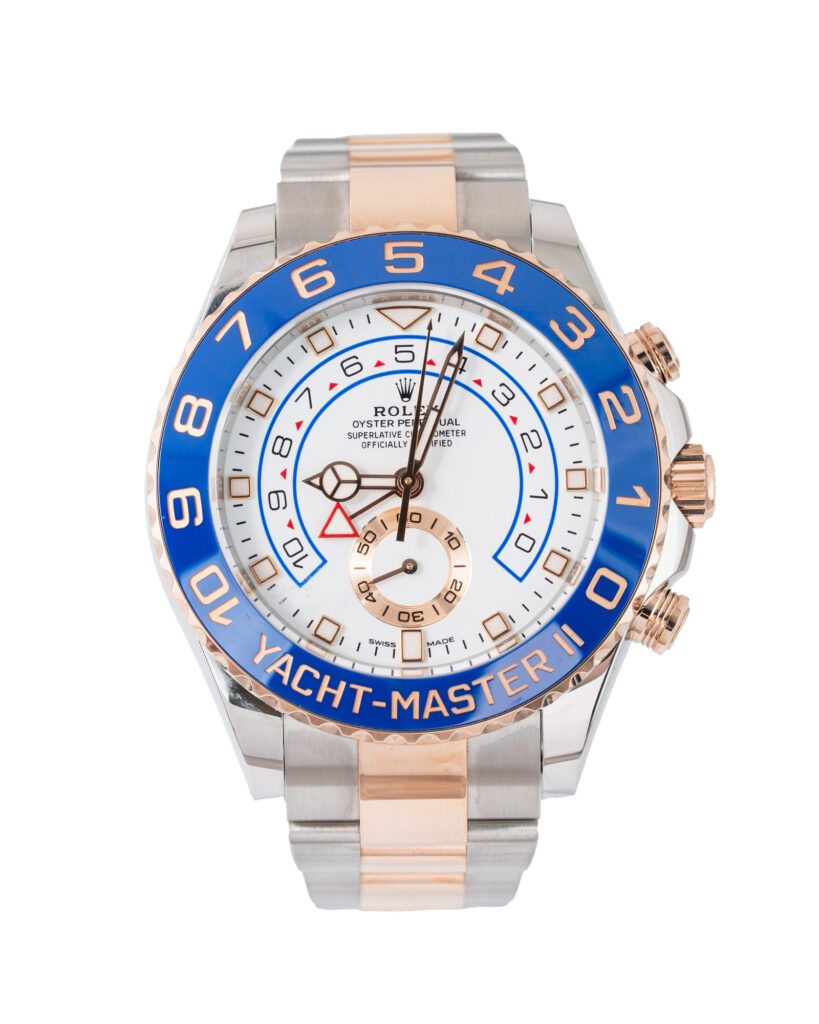 Rolex Yacht-Master II 116681 2019