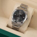 Rolex Oyster Perpetual 114300 2020