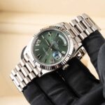 Rolex Day-Date 228239 2019