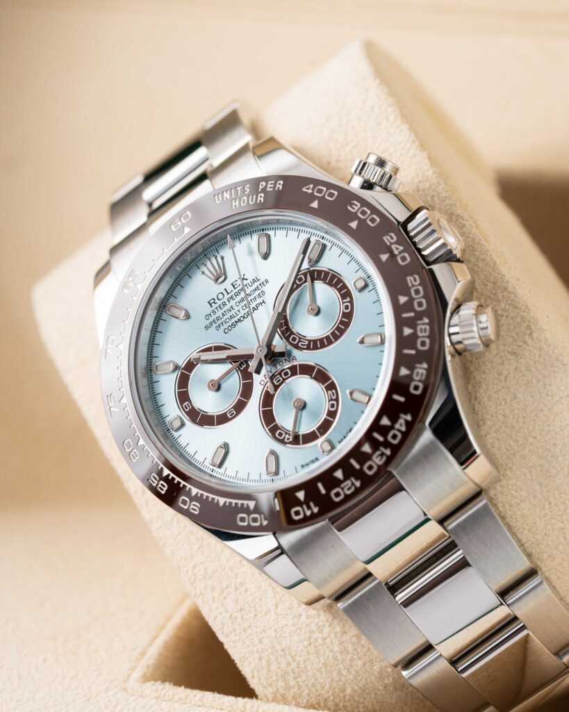 Rolex Daytona 116506 2020