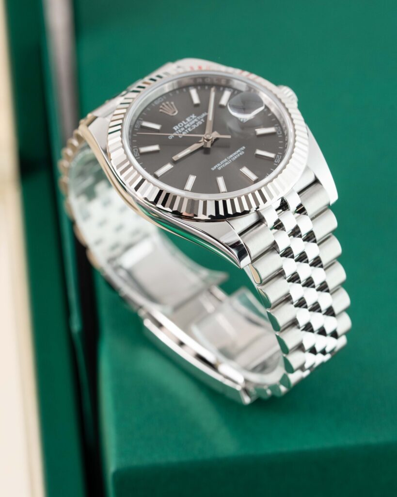 Rolex Datejust 126334 2026
