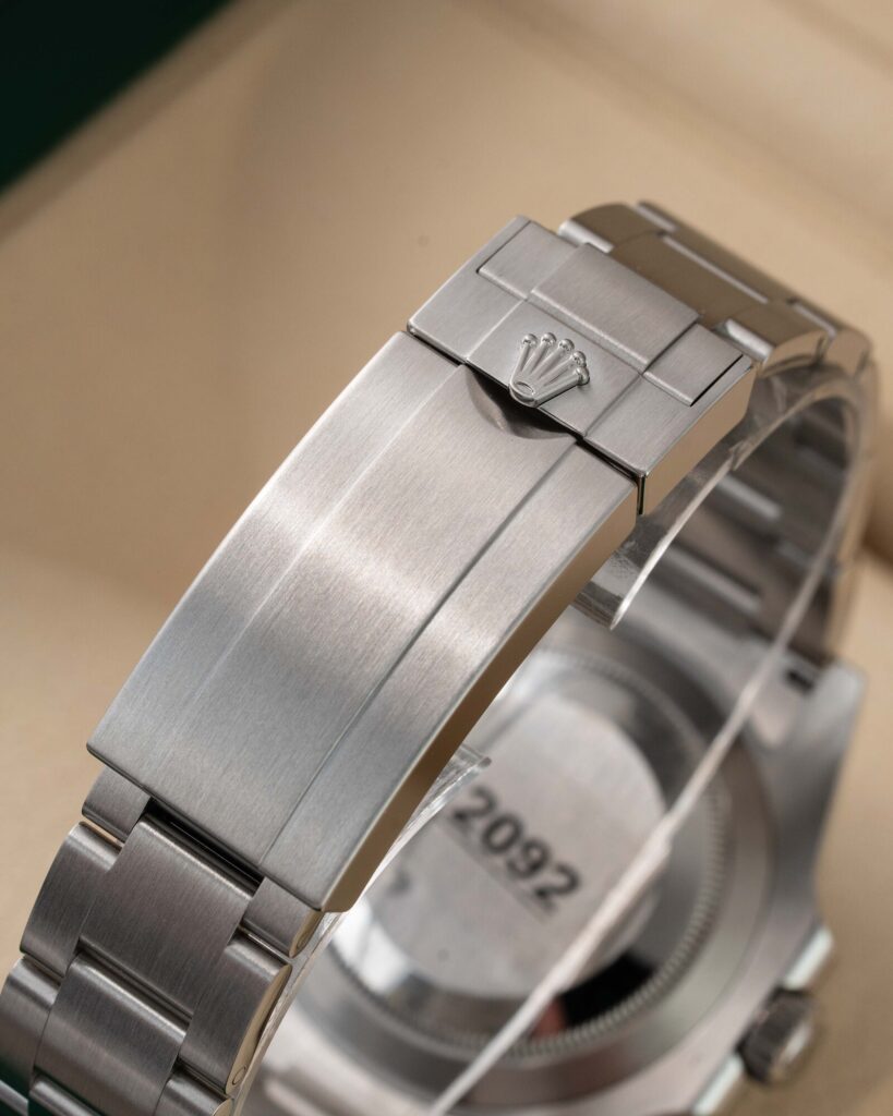 Rolex Submariner 126610LN 2024