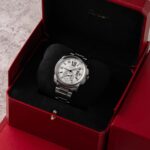 Cartier Calibre De Cartier W7100015 2016