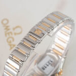 Omega Constellation 13657500 2002
