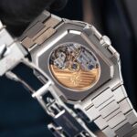 Patek Philippe Cubitus 5821/1A-001 2026