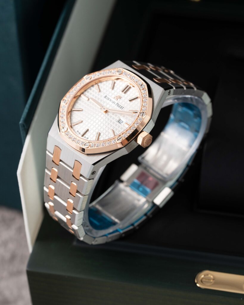 Audemars Piguet Royal Oak Lady 67651SR.ZZ.1261SR.01 2026