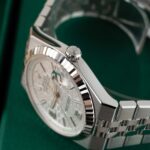 Rolex Land-Dweller 127334 2026