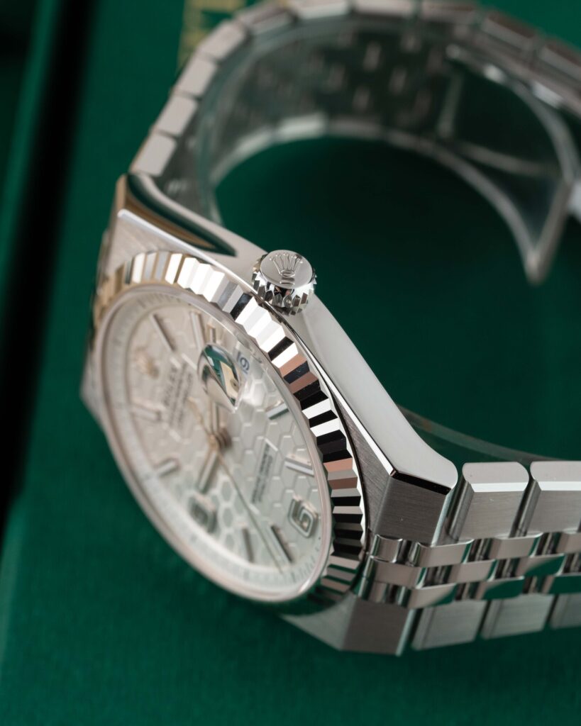 Rolex Land-Dweller 127334 2026