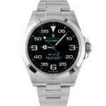 Rolex Air-King 126900 2024