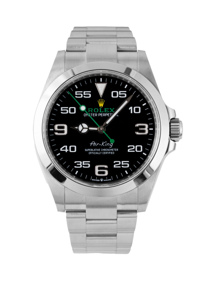 Rolex Air-King 126900 2024