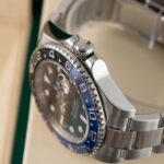 Rolex GMT-Master II 116710BLNR 2017