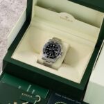 Rolex Submariner 116610LN 2012